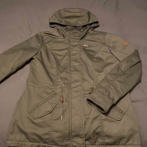 Women’s medium Only utility jacket